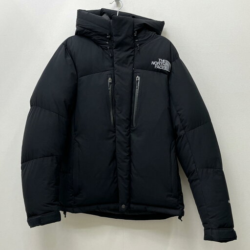 【中古】THE NORTH FACE | ザ・ノースフェイス Baltro Light Jacket ダウンジャケット ND92240 ブラック サイズ:XL【加古川店】 【中古】THE NORTH FACE | ザ・ノースフェイス Baltro Light Jacket ダウンジャケット ND92240 ブラック サイズ:XL【加古川店】
