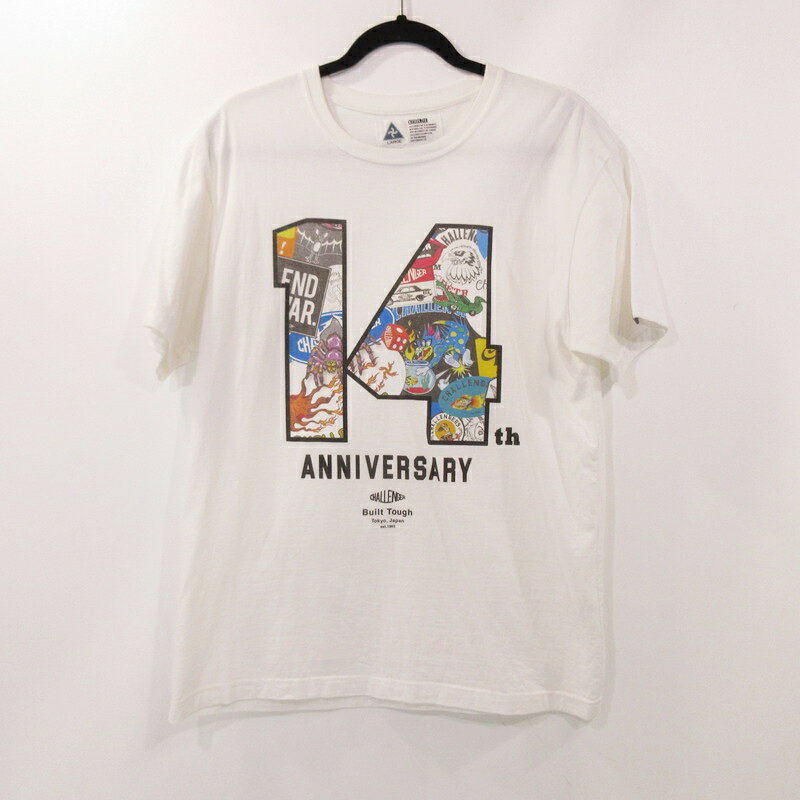 楽天市場】チャレンジャー tシャツ(Tシャツ・カットソー 楽天市場】チャレンジャー tシャツ(Tシャツ・カットソー