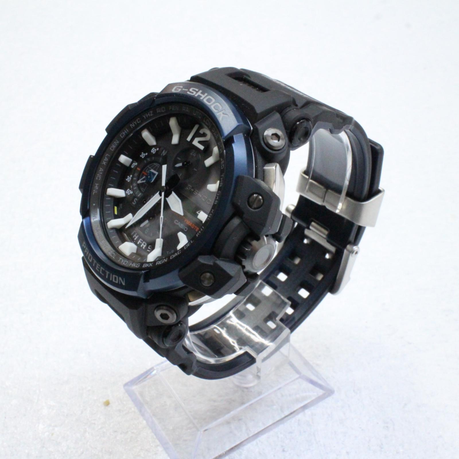 楽天市場】カシオ腕時計 g-shock gpw-2000-1ajfの通販 楽天市場】カシオ腕時計 g-shock gpw-2000-1ajfの通販