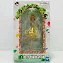 【中古】 五等分の花嫁 フィギュア 中野四葉 ワンピース衣装 一番くじ あなたと一緒に。 977【フィギュア】【飾磨店】(3)