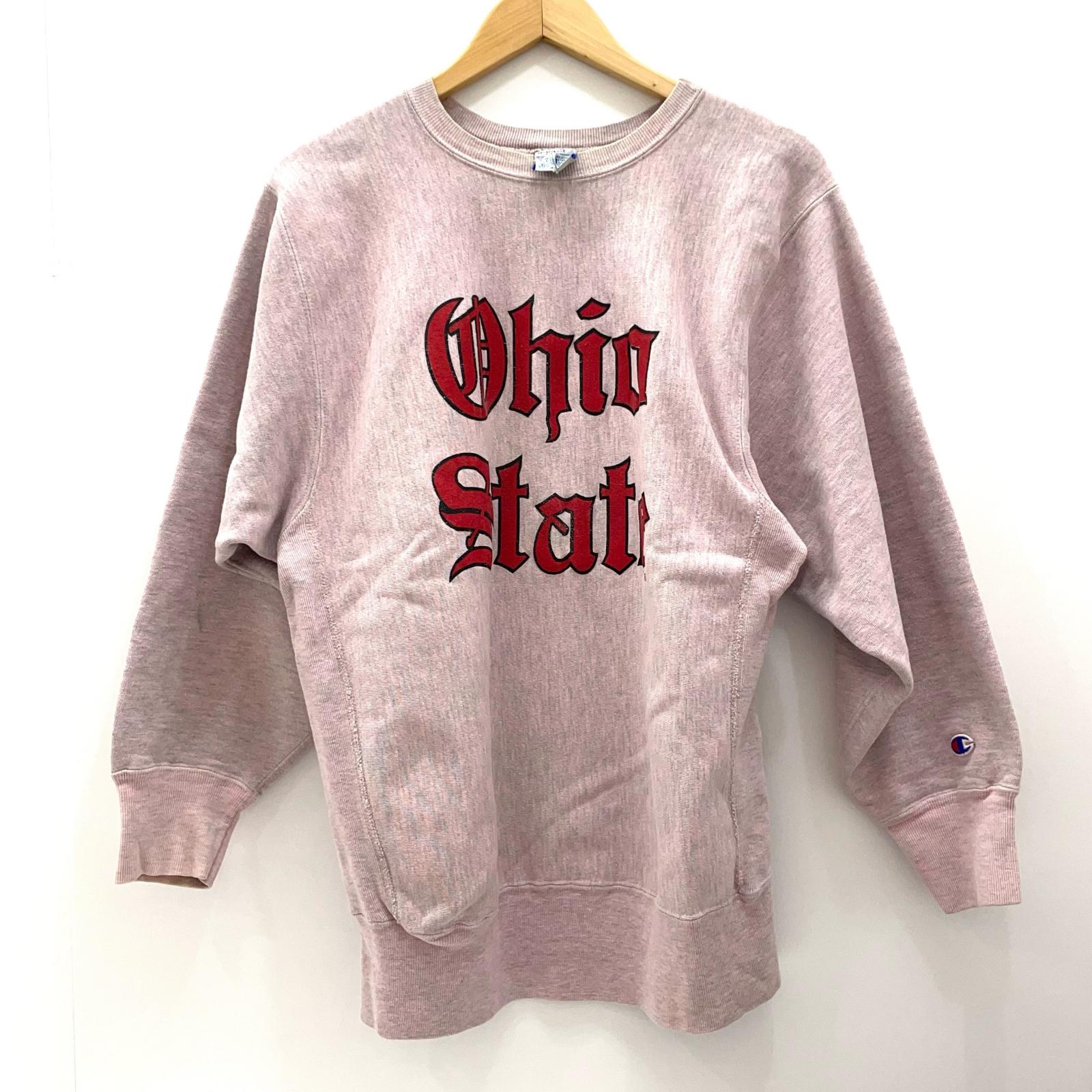 楽天市場】champion ohio stateの通販 楽天市場】champion ohio stateの通販