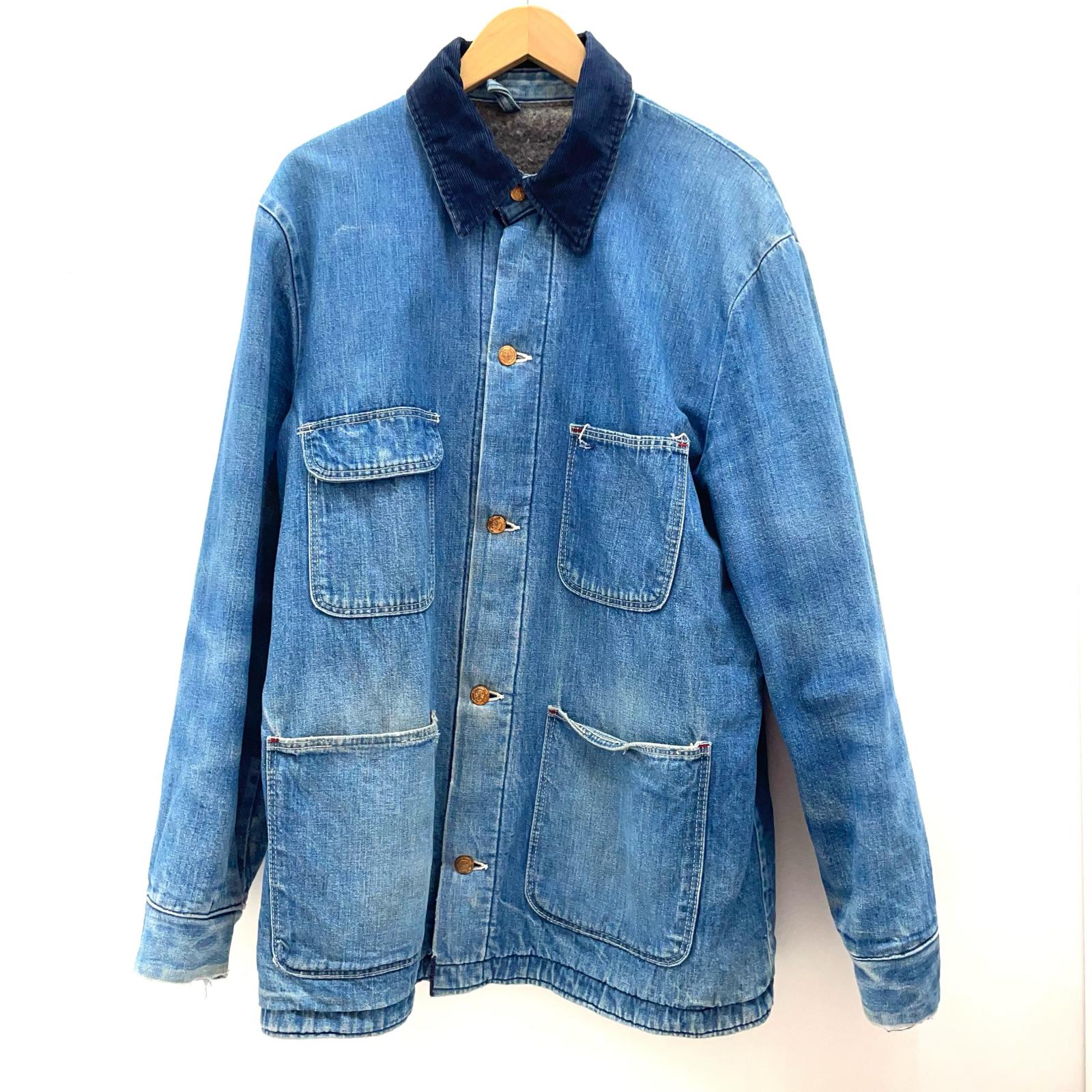 楽天市場】60s カバーオール 中古の通販 楽天市場】60s カバーオール 中古の通販