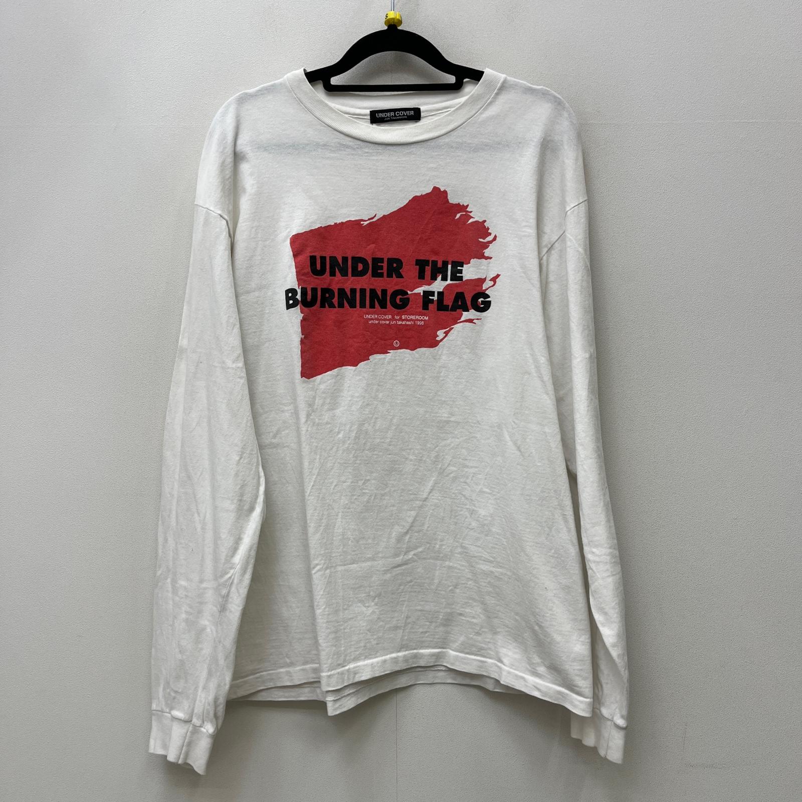 楽天市場】Tシャツ・カットソー(ブランドアンダーカバー・長さ 楽天市場】Tシャツ・カットソー(ブランドアンダーカバー・長さ