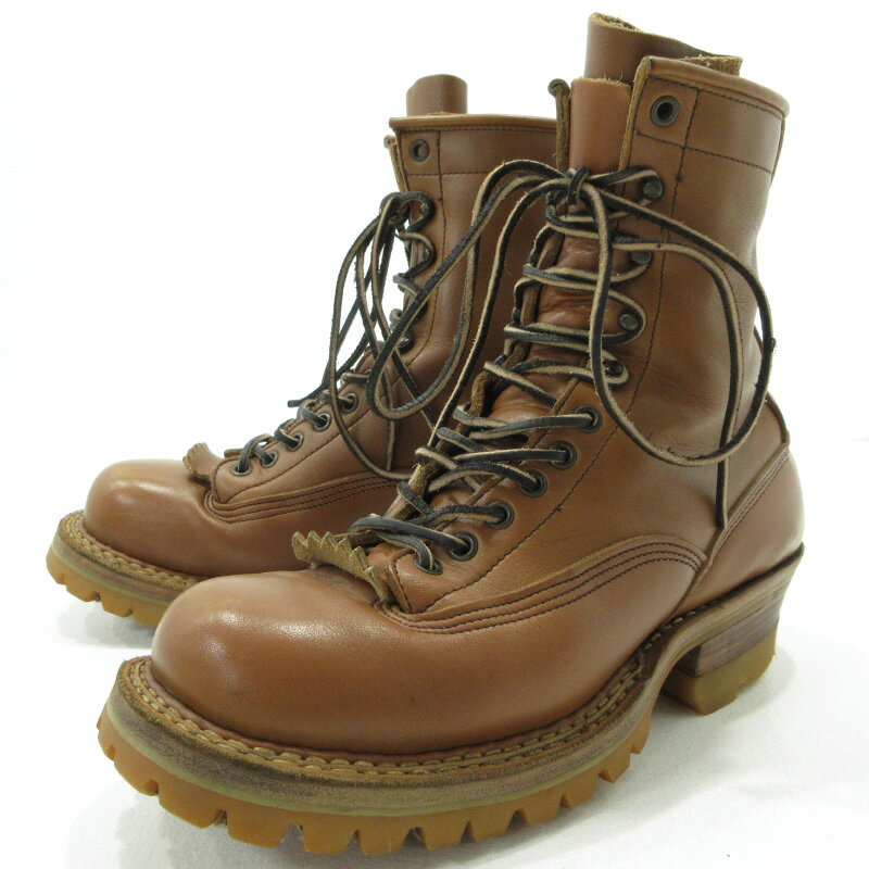 楽天市場】ホワイツ 中古(靴サイズ(cm)26.5)の通販 楽天市場】ホワイツ 中古(靴サイズ(cm)26.5)の通販
