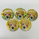 【中古】 浦島坂田船 その他ホビー センラ Live&Live〜RAINBOW〜 缶バッジ 5個セット【飾磨店】