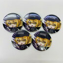 【中古】 浦島坂田船 その他ホビー センラ SPECIAL TAG LIVE 2023 缶バッジ 5個セット【飾磨店】