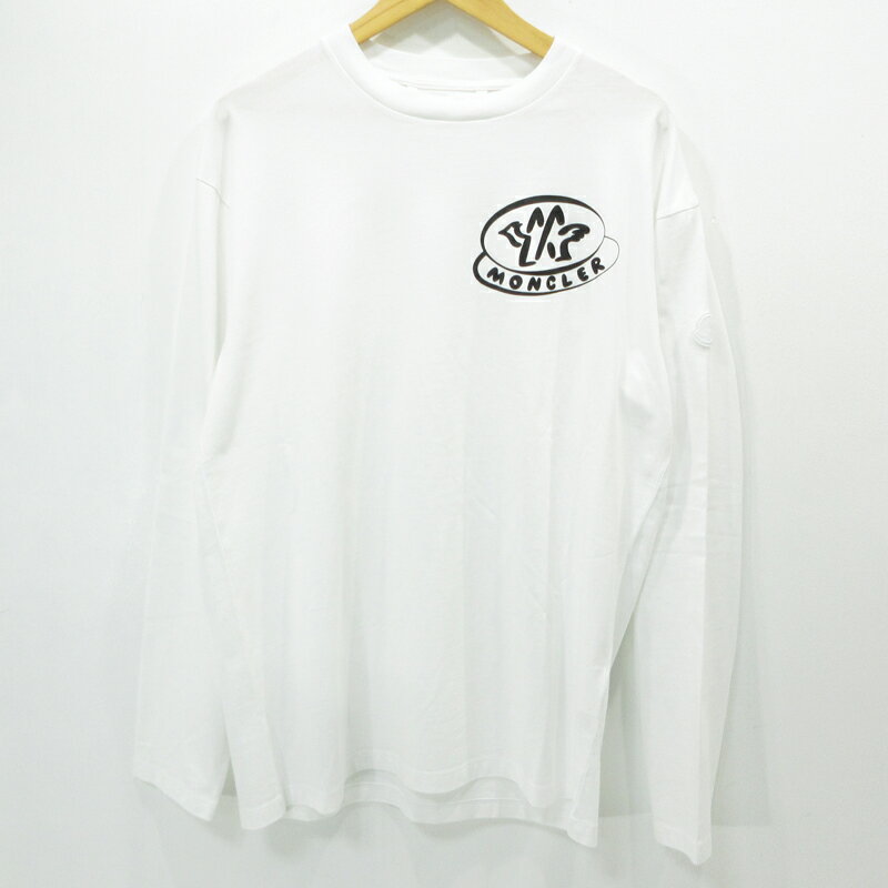 楽天市場】モンクレール(長さ(袖)長袖)(Tシャツ 楽天市場】モンクレール(長さ(袖)長袖)(Tシャツ