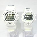 【中古】CASIO | カシオ LOV-16C-7JR G-SHOCK & Baby-G
