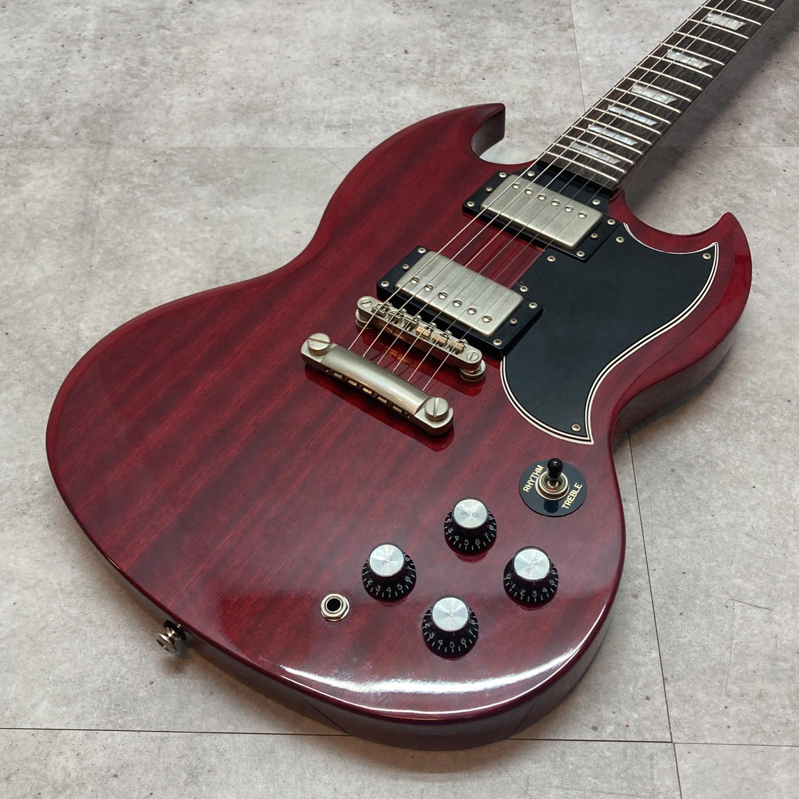 楽天市場】g-400 pro epiphone sgの通販 楽天市場】g-400 pro epiphone sgの通販