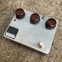 【中古】 ARC EFFECTS | アークエフェクツ 楽器 KLONE V3 Silver【尾張小牧店】(2)