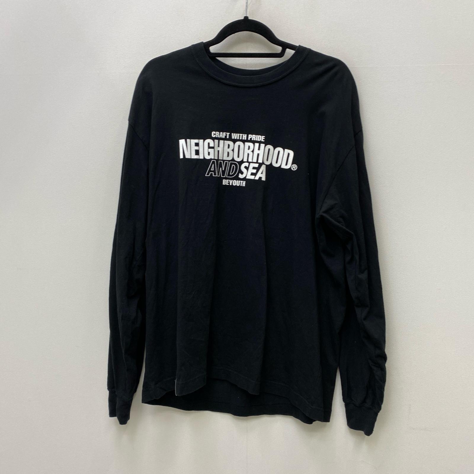楽天市場】Neighborhood ネイバーフッド 長袖 Tシャツの通販 楽天市場】Neighborhood ネイバーフッド 長袖 Tシャツの通販