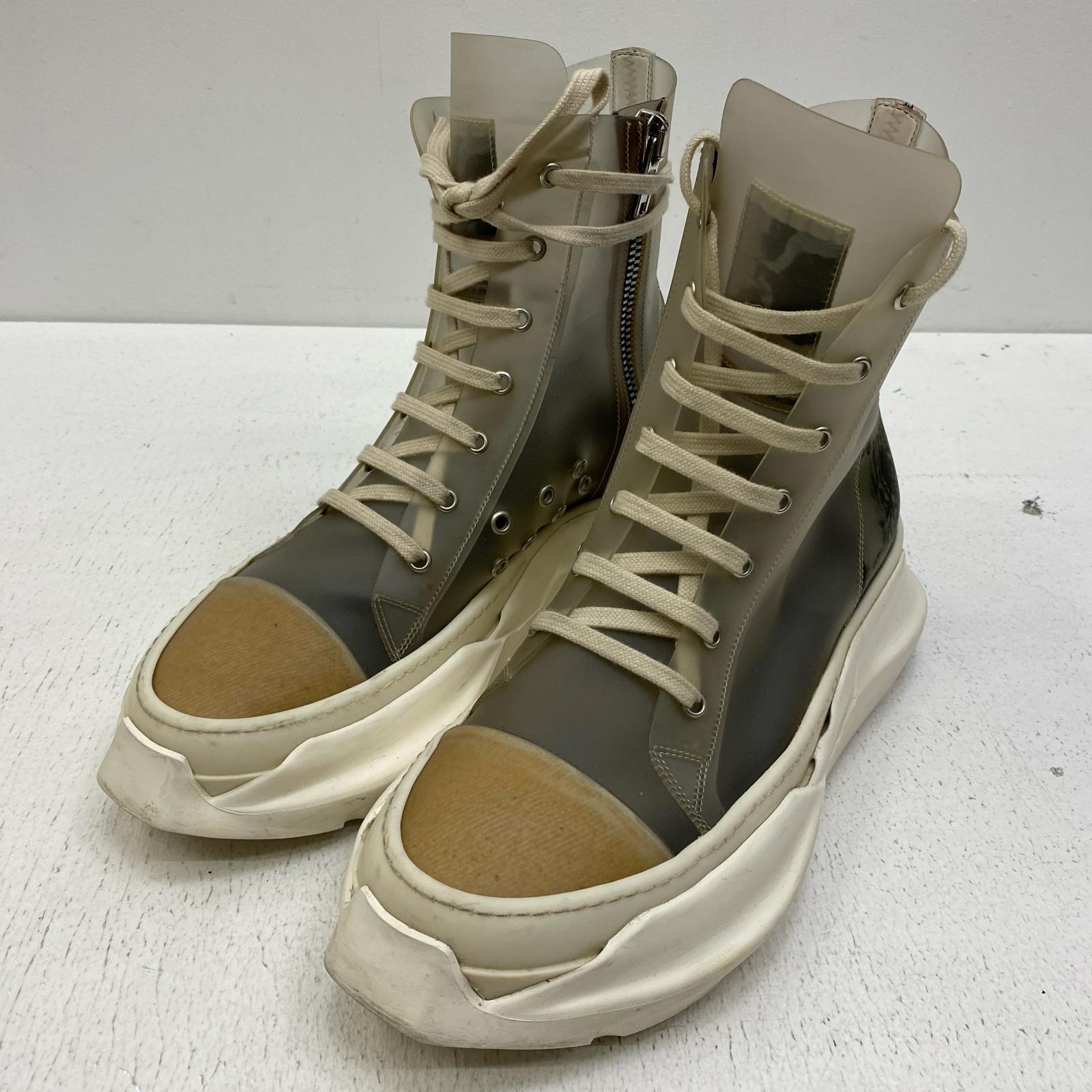 楽天市場】drkshdw Rick Owens(靴)の通販 楽天市場】drkshdw Rick Owens(靴)の通販