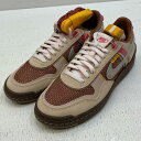 【中古】NIKE | ナイキ UNION × Nike Field General SP スニーカー FQ9003-200 マルチカラー【加古川店】(4)