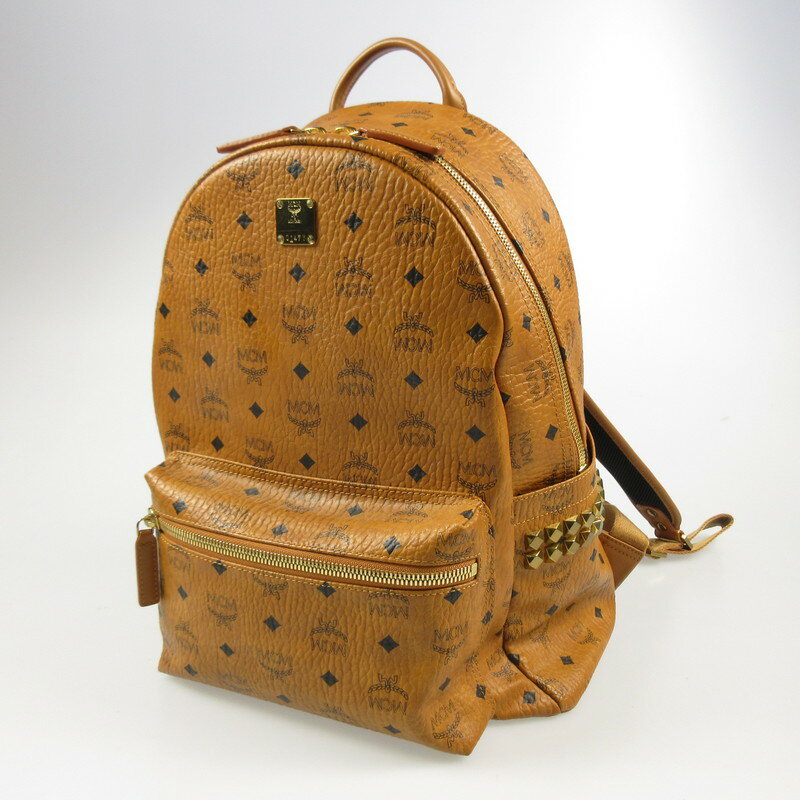 楽天市場】mcm リュック スタッズの通販 楽天市場】mcm リュック スタッズの通販