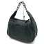 【中古】CHANEL | シャネル ワンショルダーバッグ トートバッグ ブラック【尾張小牧店】 229,800円