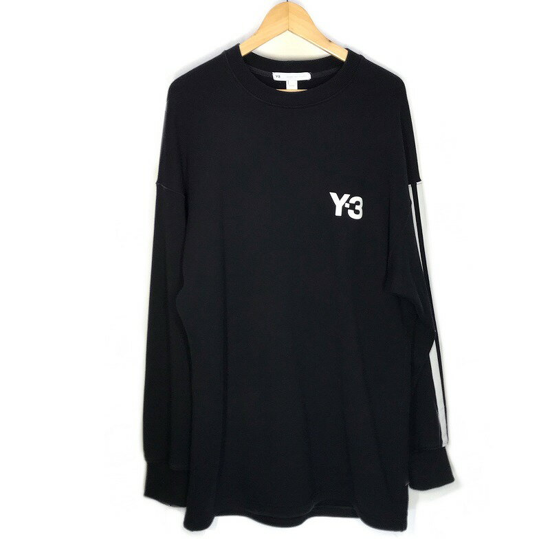 楽天市場】y-3 ワイスリー(スウェット・トレーナー|トップス 楽天市場】y-3 ワイスリー(スウェット・トレーナー|トップス