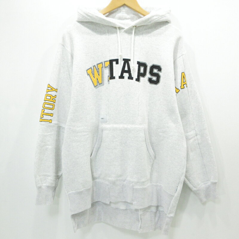 楽天市場】W)taps ダブルタップス(パーカー|トップス 楽天市場】W)taps ダブルタップス(パーカー|トップス