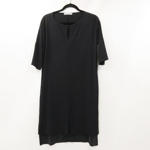 【中古】MAX MARA | マックスマーラ ワンピース 162102420000 ブラック サイズ:38【姫路東店】 【中古】MAX MARA | マックスマーラ ワンピース 162102420000 ブラック サイズ:38【姫路東店】