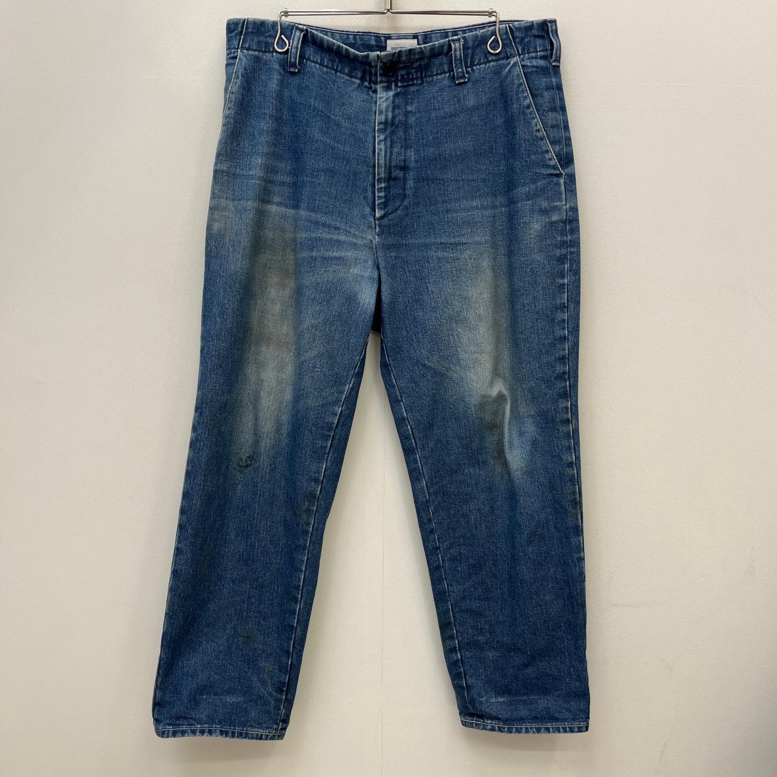 楽天市場】descendant denimの通販 楽天市場】descendant denimの通販