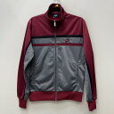 【中古】NIKE(VINTAGE) | ナイキヴィンテージ ジャージ ボルドー/バーガンディー サイズ:M【加古川店】