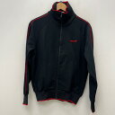 【中古】adidas(vintage) | アディダスヴィンテージ ジャージ ATS-70 ブラック サイズ:M【加古川店】