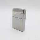 【中古】ZIPPO | ジッポ ONE WORLD ONE FUTURE ライター 年式:1999年製 シルバー【姫路東店】