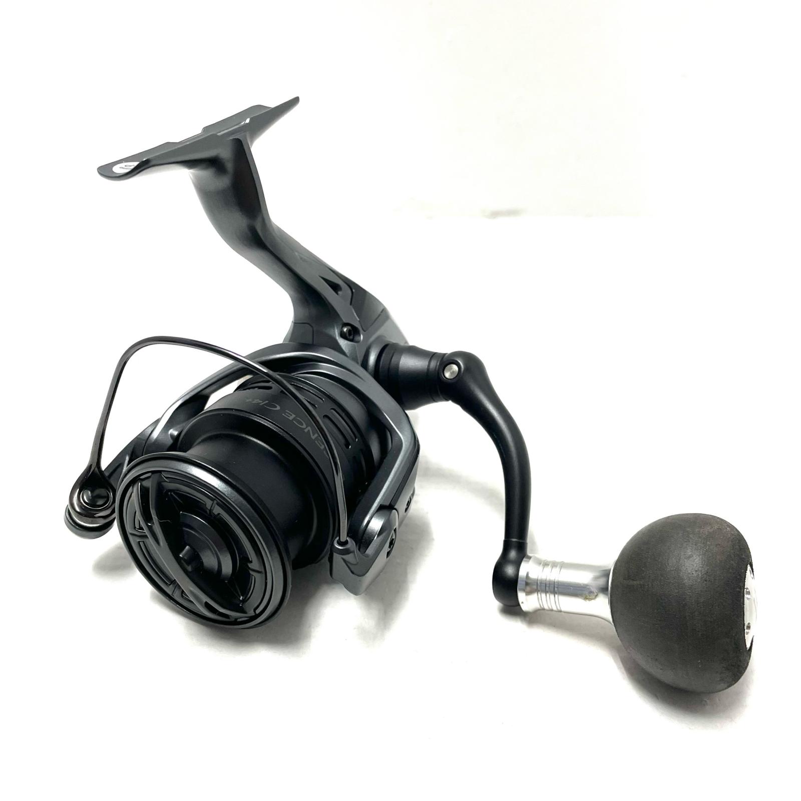 楽天市場】エクスセンス リール 中古(スポーツ・アウトドア)の通販 楽天市場】エクスセンス リール 中古(スポーツ・アウトドア)の通販