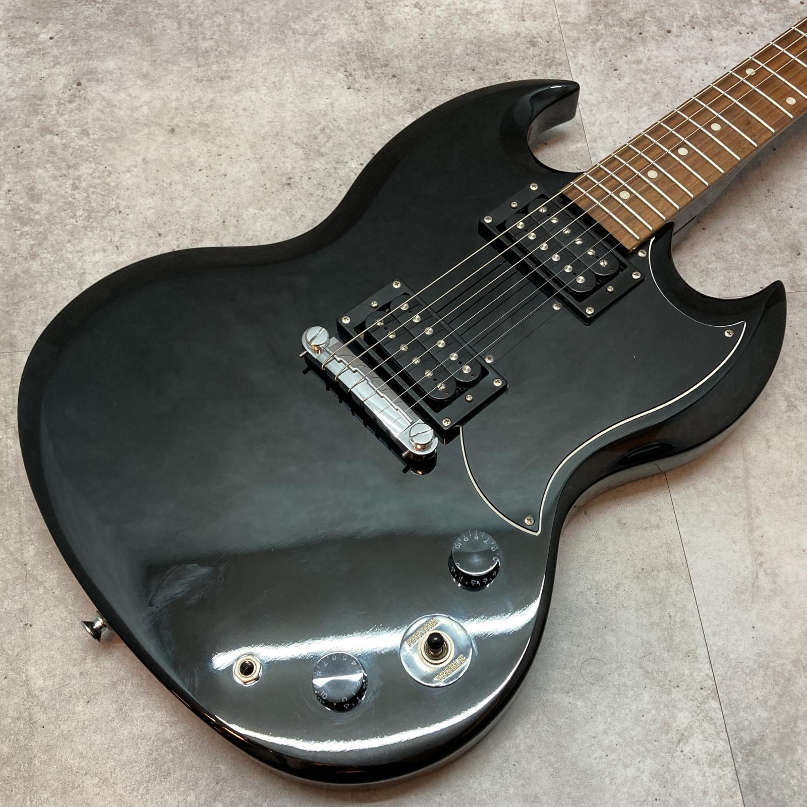楽天市場】epiphone sgの通販 楽天市場】epiphone sgの通販
