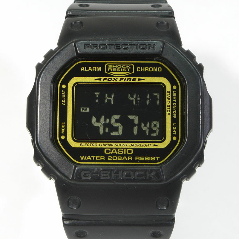 楽天市場】dw-5600 中古の通販 楽天市場】dw-5600 中古の通販
