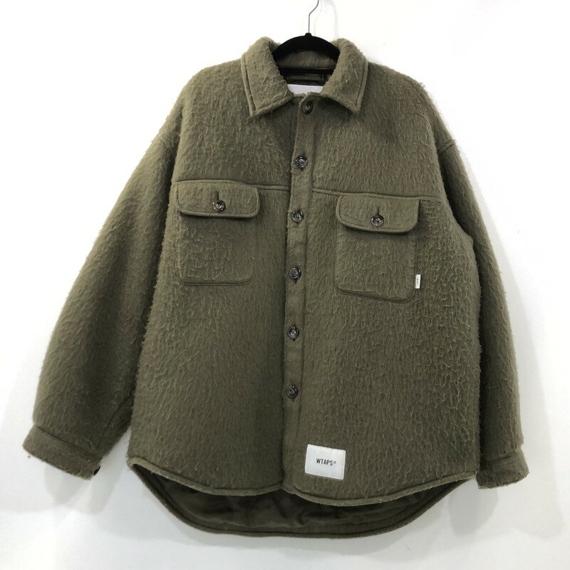 楽天市場】ダブルタップス 12awの通販 楽天市場】ダブルタップス 12awの通販