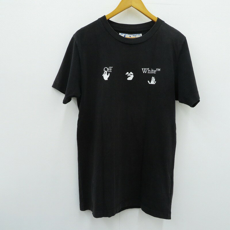 楽天市場】off-white 中古(Tシャツ・カットソー|トップス 楽天市場】off-white 中古(Tシャツ・カットソー|トップス