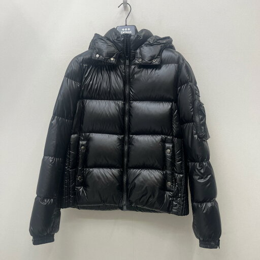 【中古】TATRAS | タトラス BELBO ダウンジャケット MTAT23A4562-D ブラック サイズ:2【加古川店】 【中古】TATRAS | タトラス BELBO ダウンジャケット MTAT23A4562-D ブラック サイズ:2【加古川店】