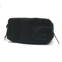 【中古】THE NORTH FACE | ザ・ノースフェイス Cordura Ballistic Hip Pack コーデュラバリスティック ヒップパック ウエ...