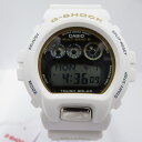 【中古】G-SHOCK | ジーショック ICERC Japan コラボレーションモデル 2024 デジタル ソーラー 腕時計 GW-6904K-7JR ホワイ...