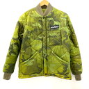 【中古】UNITED CARR(BUZZ RICKSON'S) | ユナイテッドカー x WILD THINGS CWU-9P/ライナージャケット キルティング...