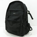 【中古】REMER | リメール リュック デイパック バックパック ブラック【三重本店】