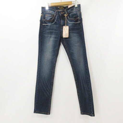 【中古】 CLOUD72 クラウド72 デニムパンツ CDP580 サイズ:W:28 ブルー【姫路東店】 【中古】 CLOUD72 クラウド72 デニムパンツ CDP580 サイズ:W:28 ブルー【姫路東店】
