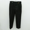 【中古】STANDARD CALIFORNIA | スタンダードカリフォルニア Dickies / SD Work Pants パンツ 251M40SD01 ブ...