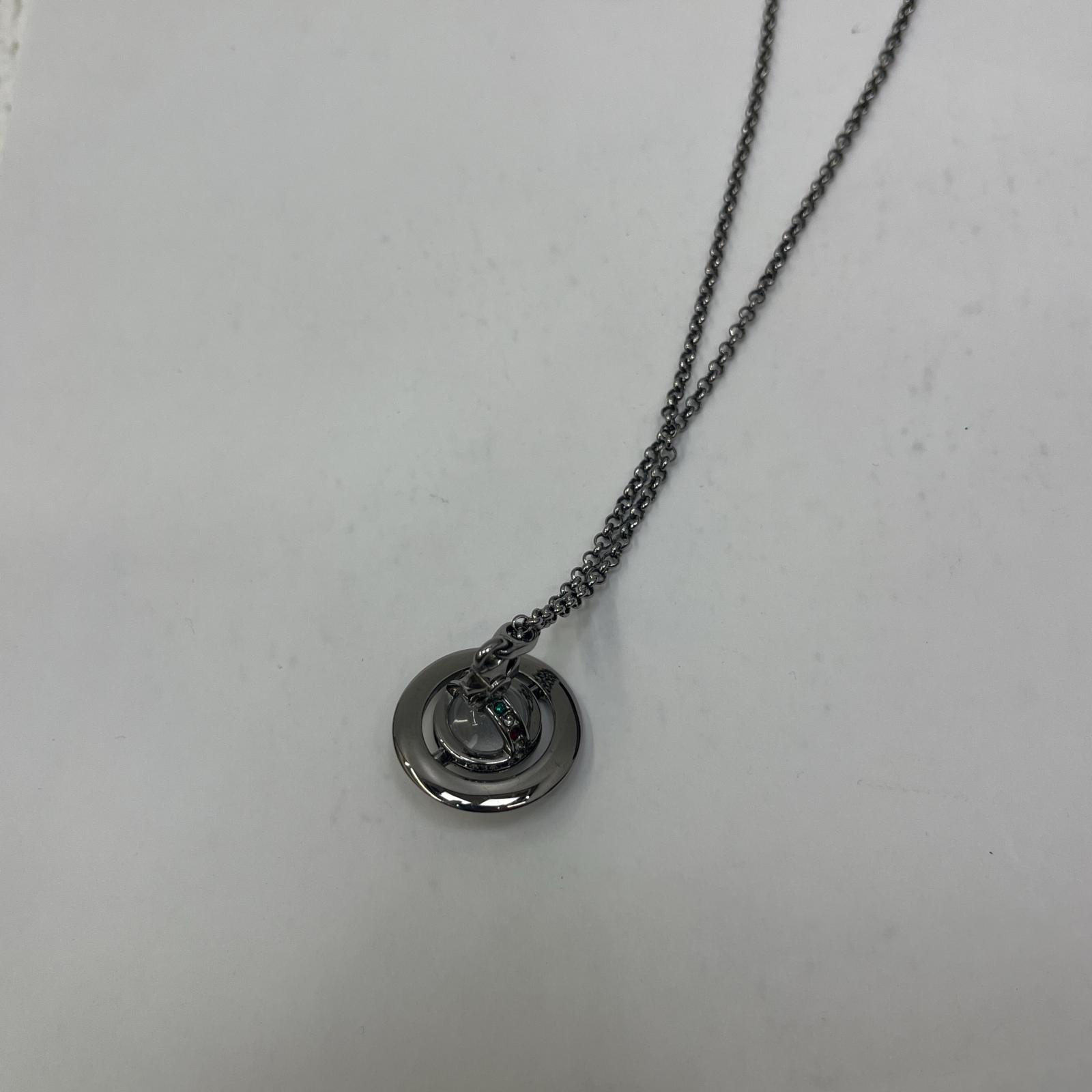 楽天市場】vivienne westwood ネックレス 中古 オーブの通販 楽天市場】vivienne westwood ネックレス 中古 オーブの通販