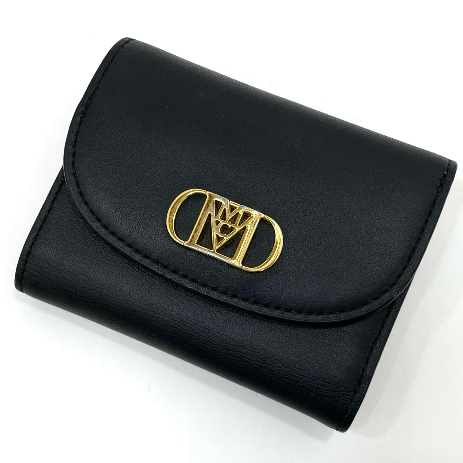 楽天市場】三つ折り財布 mcmの通販 楽天市場】三つ折り財布 mcmの通販