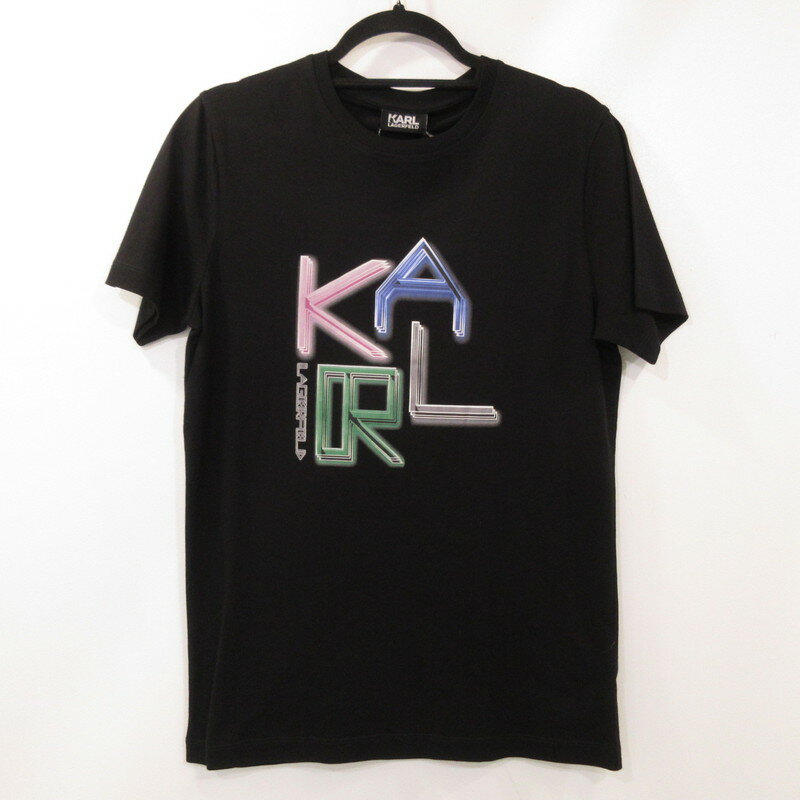 ִۤ㤨֡šKARL LAGERFELD | 饬ե ȾµT 755063-511240 ֥å SɱϩŹۡפβǤʤ4,482ߤˤʤޤ