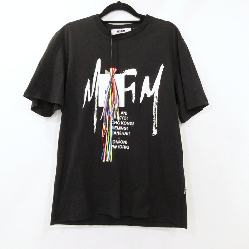 楽天市場】msgm 中古 tシャツの通販 楽天市場】msgm 中古 tシャツの通販