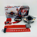 【中古】 仮面ライダードライブ おもちゃ・玩具 ドライブドライバー&シフトブレス SUPER BEST DX【飾磨店】(3)