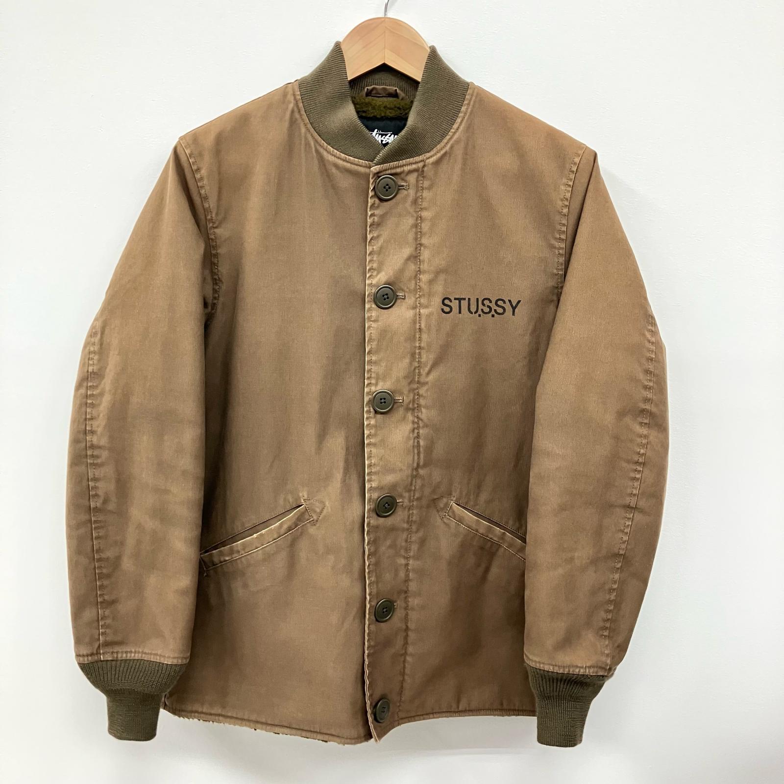 楽天市場】stussy ミリタリージャケットの通販 楽天市場】stussy ミリタリージャケットの通販