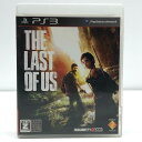 【中古】 ゲームソフト 【18歳以上対象】 ラスト・オブ・アス プレイステーション3 アクション BCJS-37010【加古川物流】【代金引換不可・日時指定不可】【ネコポス発送】(2)