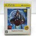 【中古】 ゲームソフト 【17歳以上対象】 廉価版 BAYONETTA プレイステーション3 アクション BLJM-55016【加古川物流】【代金引換不可・日時指定不可】【ネコポス発送】(2)