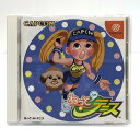 【中古】 ゲームソフト ねっと de テニス(ドリームキャストダイレクト専売) ドリームキャスト T-1234M【加古川物流】【代金引換不可・日時指定不可】【ネ...