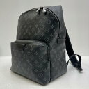 【中古】LOUIS VUITTON | ルイ・ヴィトン アポロ リュック・デイパック M43186【加古川店】