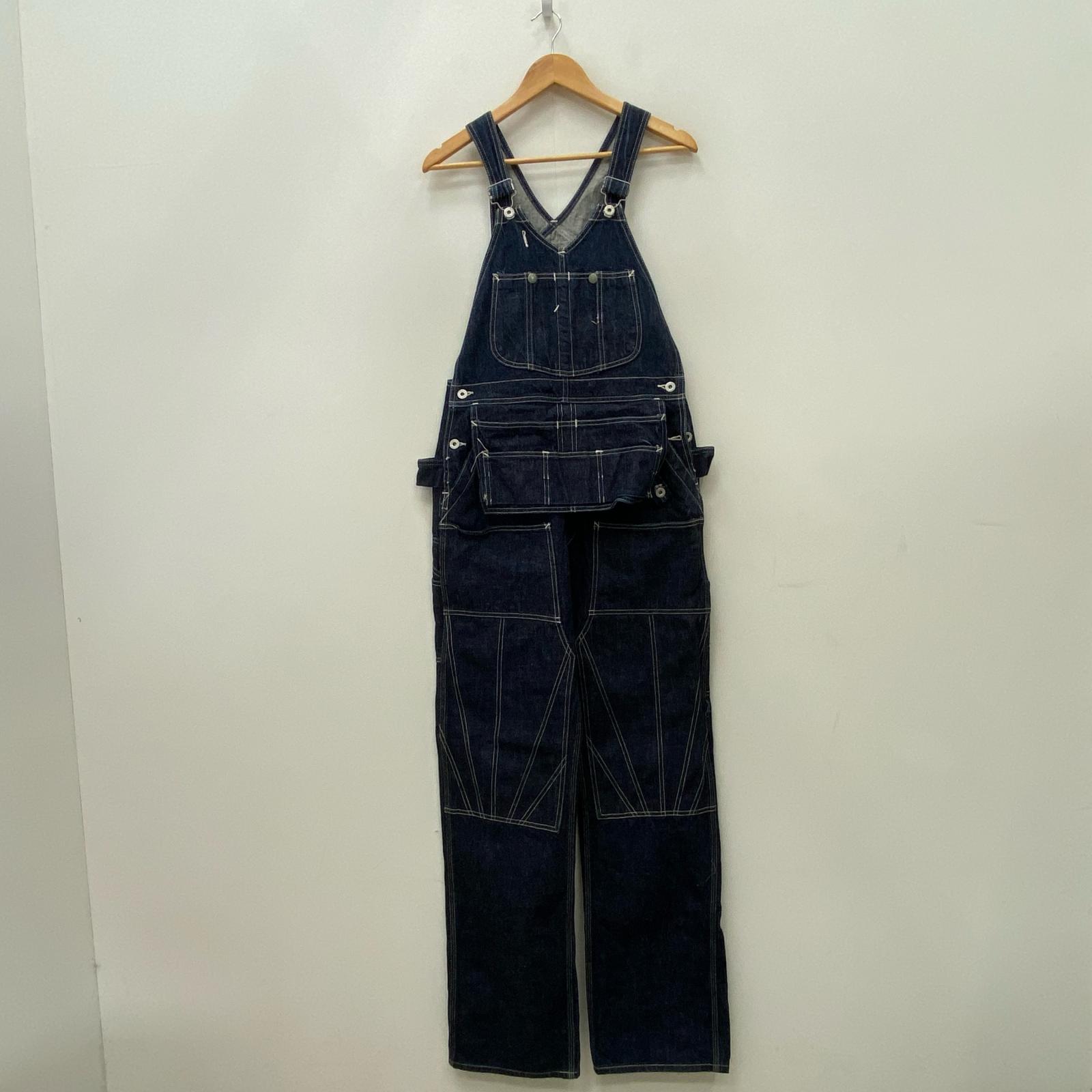 楽天市場】EVISU オーバーオールの通販 楽天市場】EVISU オーバーオールの通販