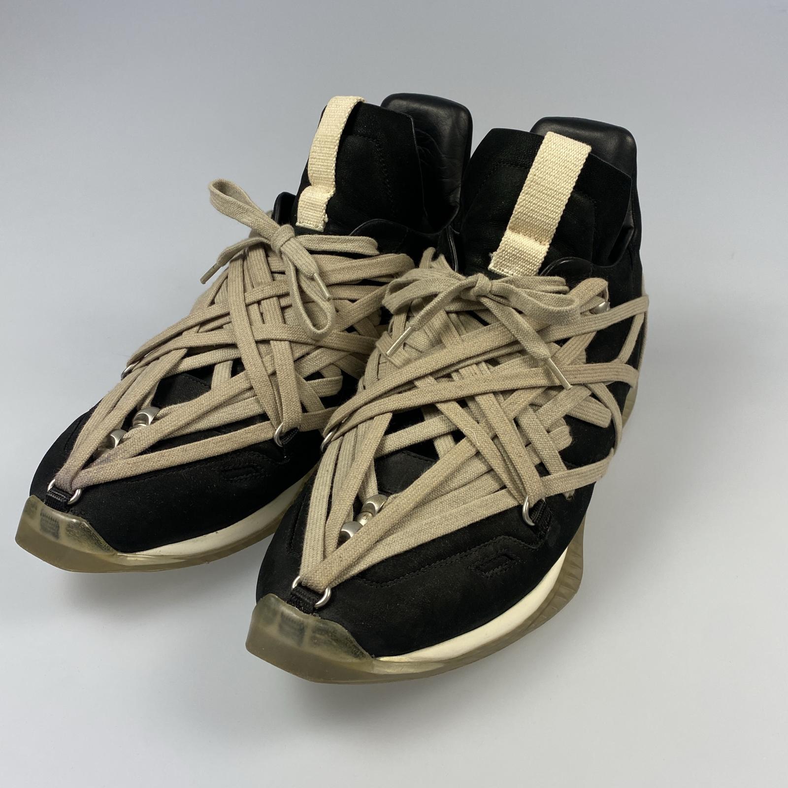 楽天市場】rick owens runnerの通販 楽天市場】rick owens runnerの通販